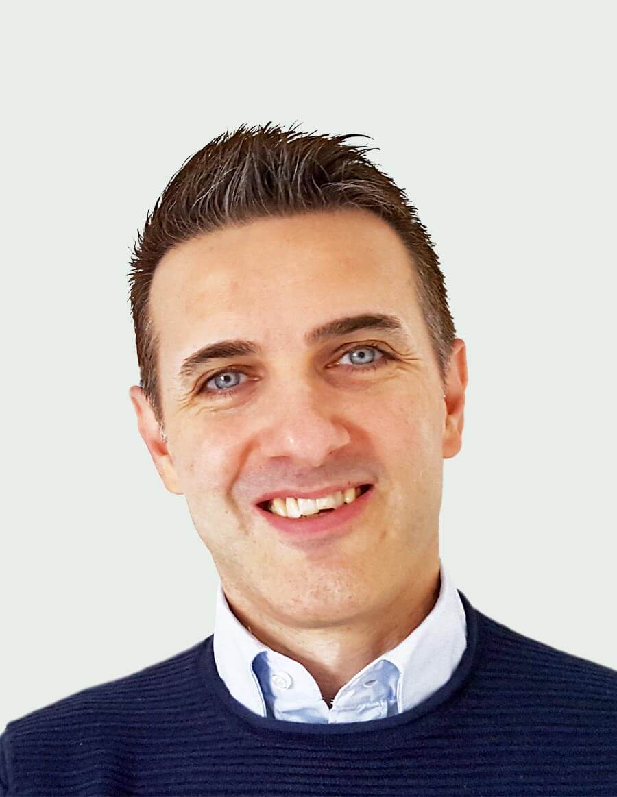 Davide Cavalleri, StudioWeb76